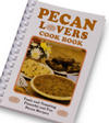 PECAN LOVERS COOKBOOK